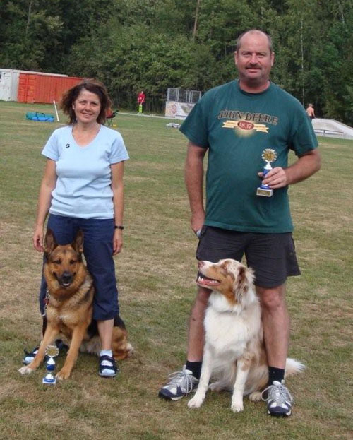 Schwandorf Aug 2009
